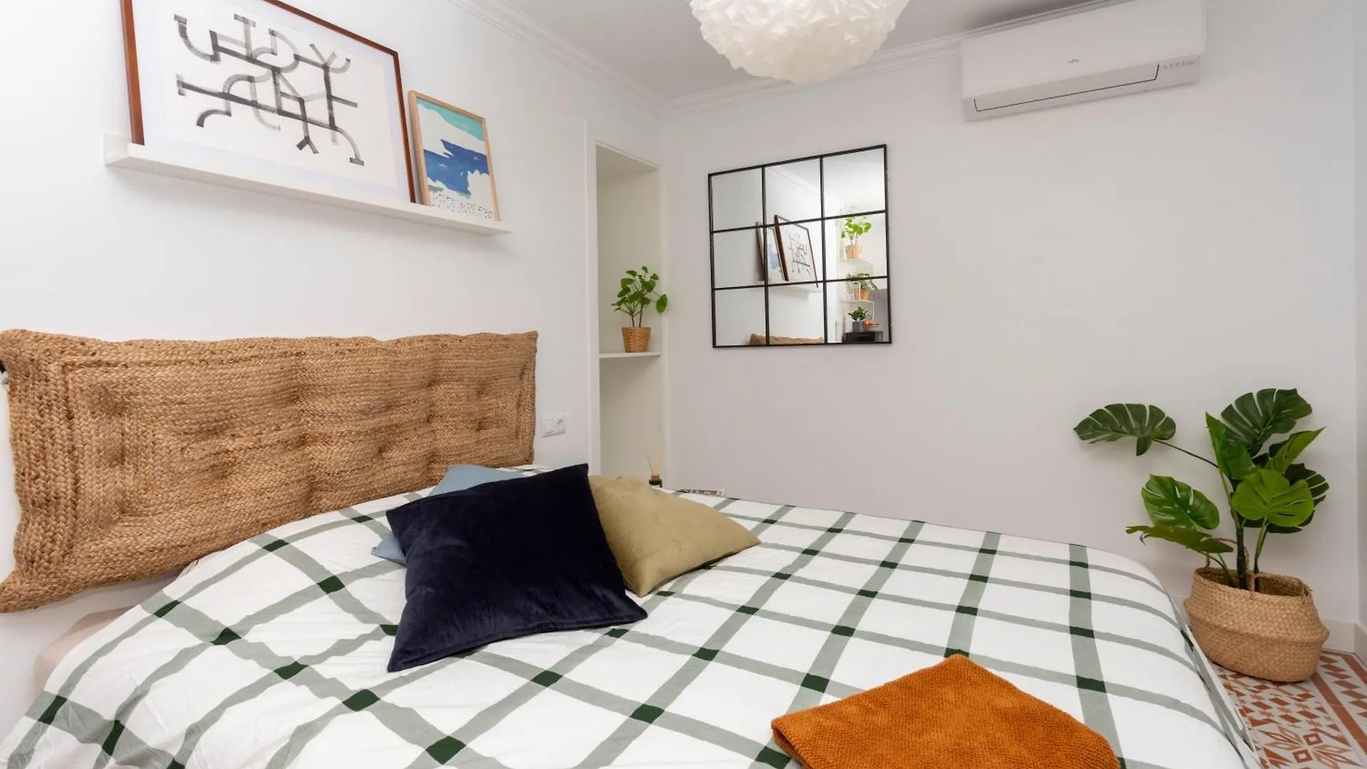 Apartmán Fantastic Suites Gothic 00 Barcelona