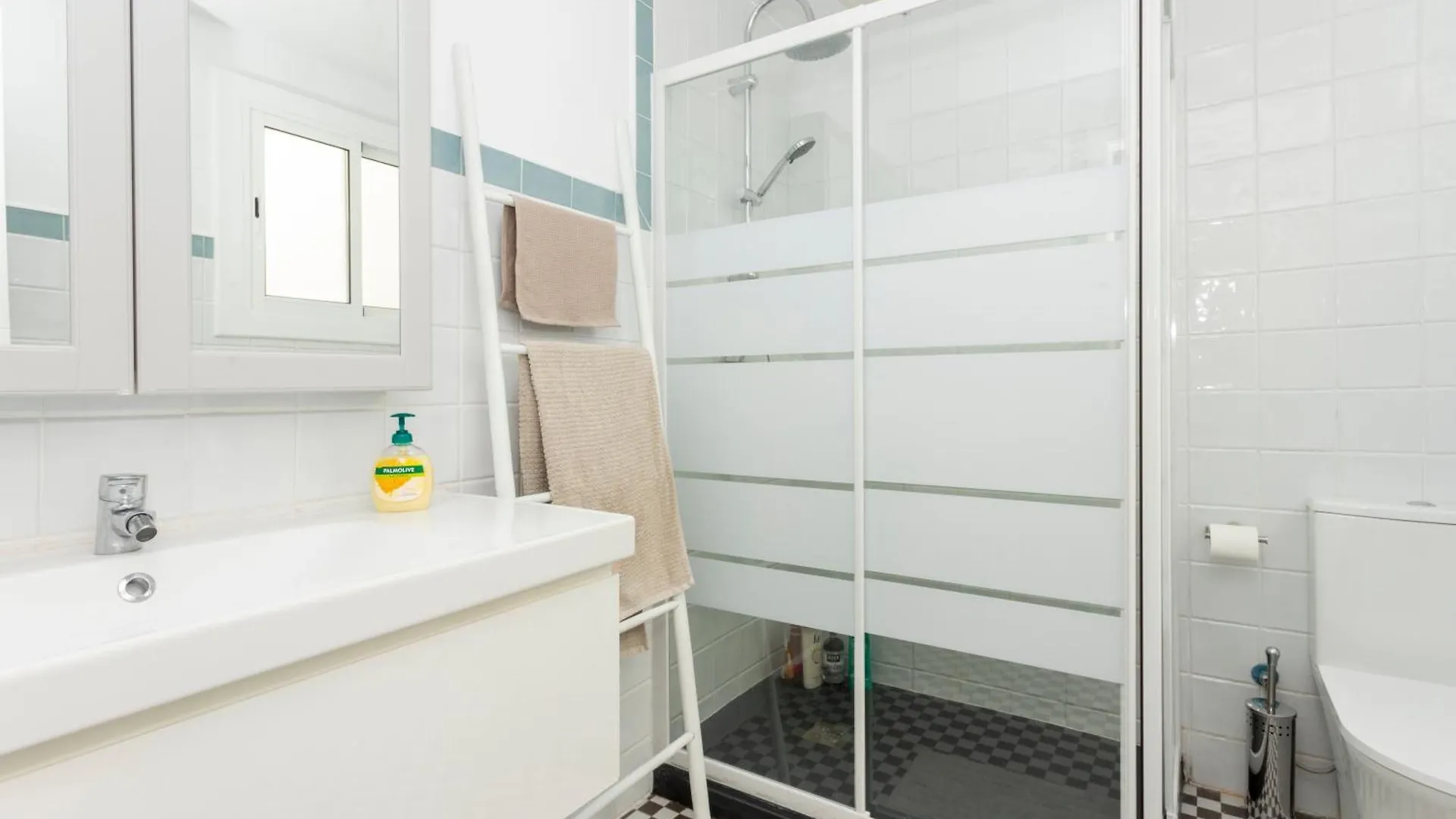 Apartmán Fantastic Suites Gothic 00 Barcelona