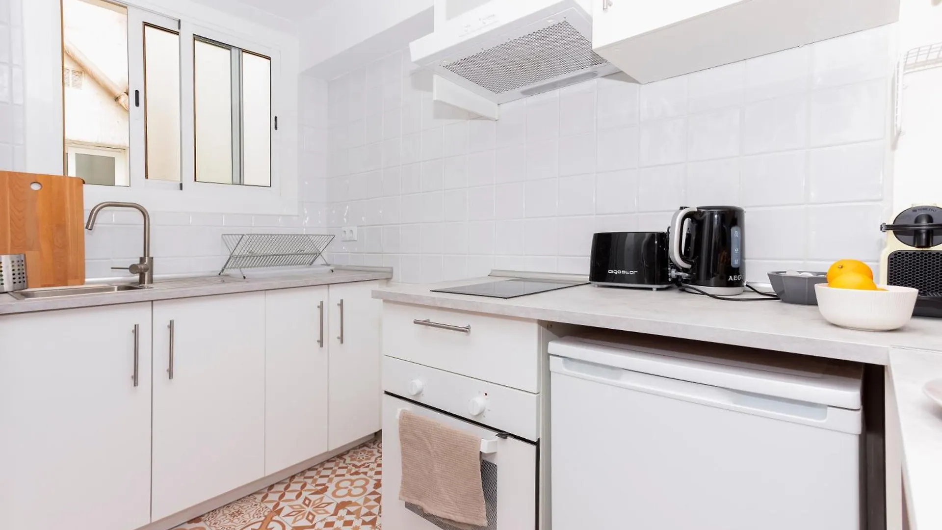 Apartment Fantastic Suites Gothic 00 Barcelona Spain