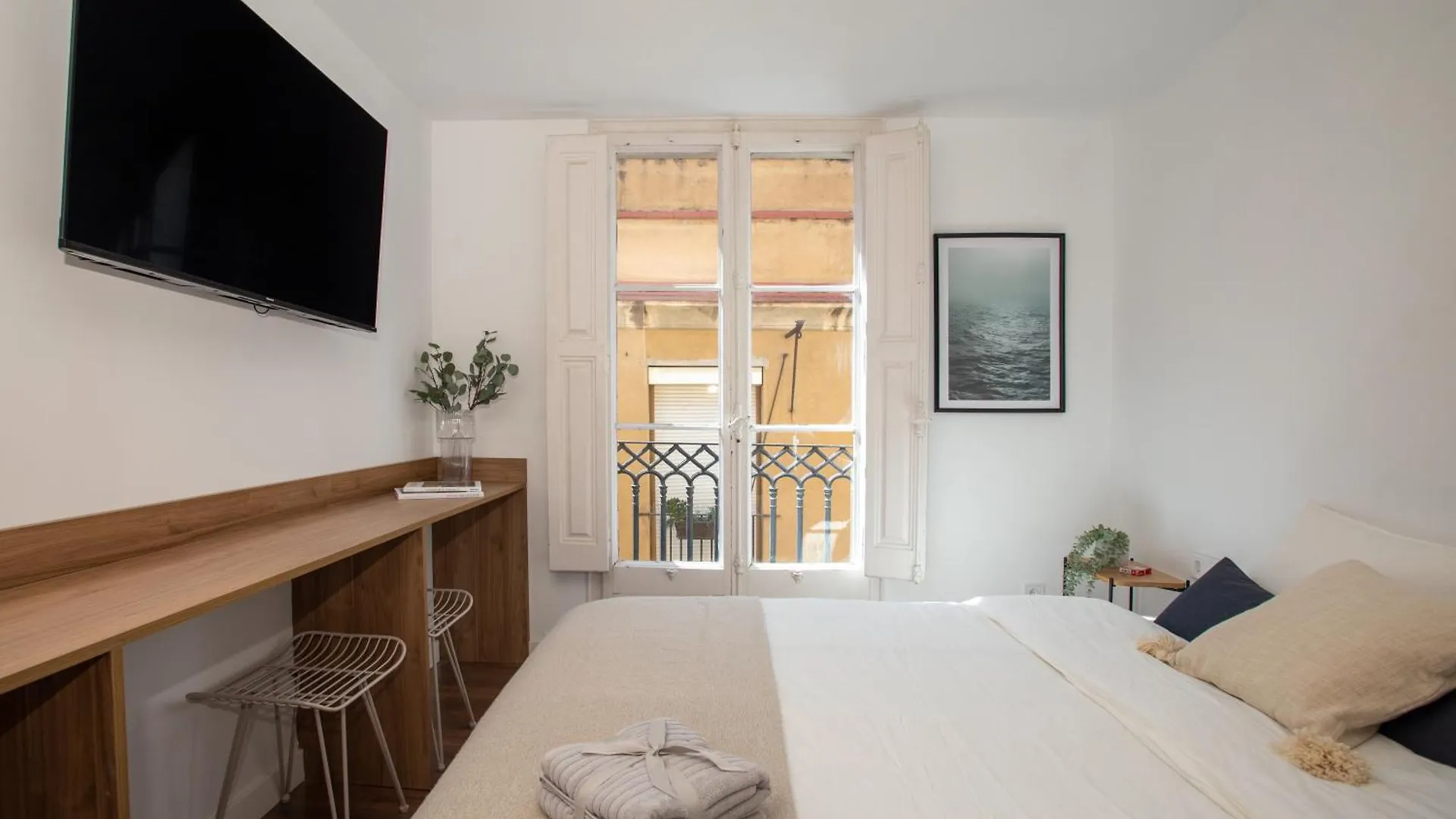 Fantastic Suites Gothic 00 Barcelona 0*,  Spain