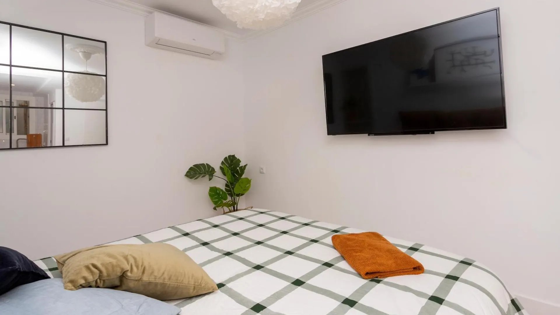 Fantastic Suites Gothic 00 Barcelona Spain