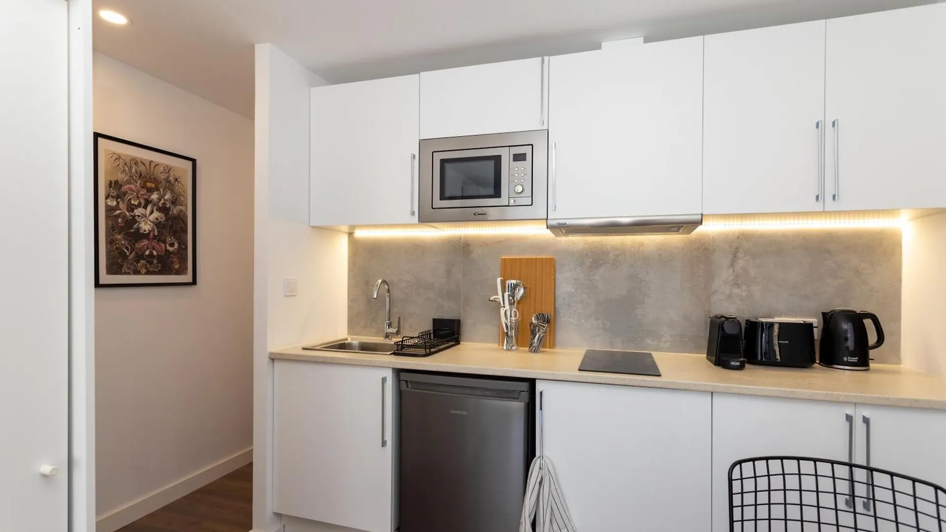 Fantastic Suites Gothic 00 Barcelona