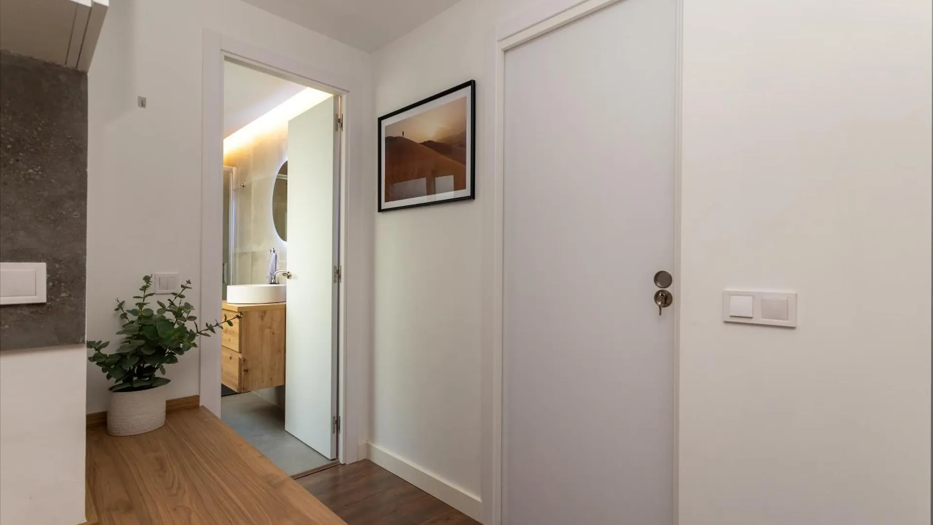 Fantastic Suites Gothic 00 Barcelona Apartment
