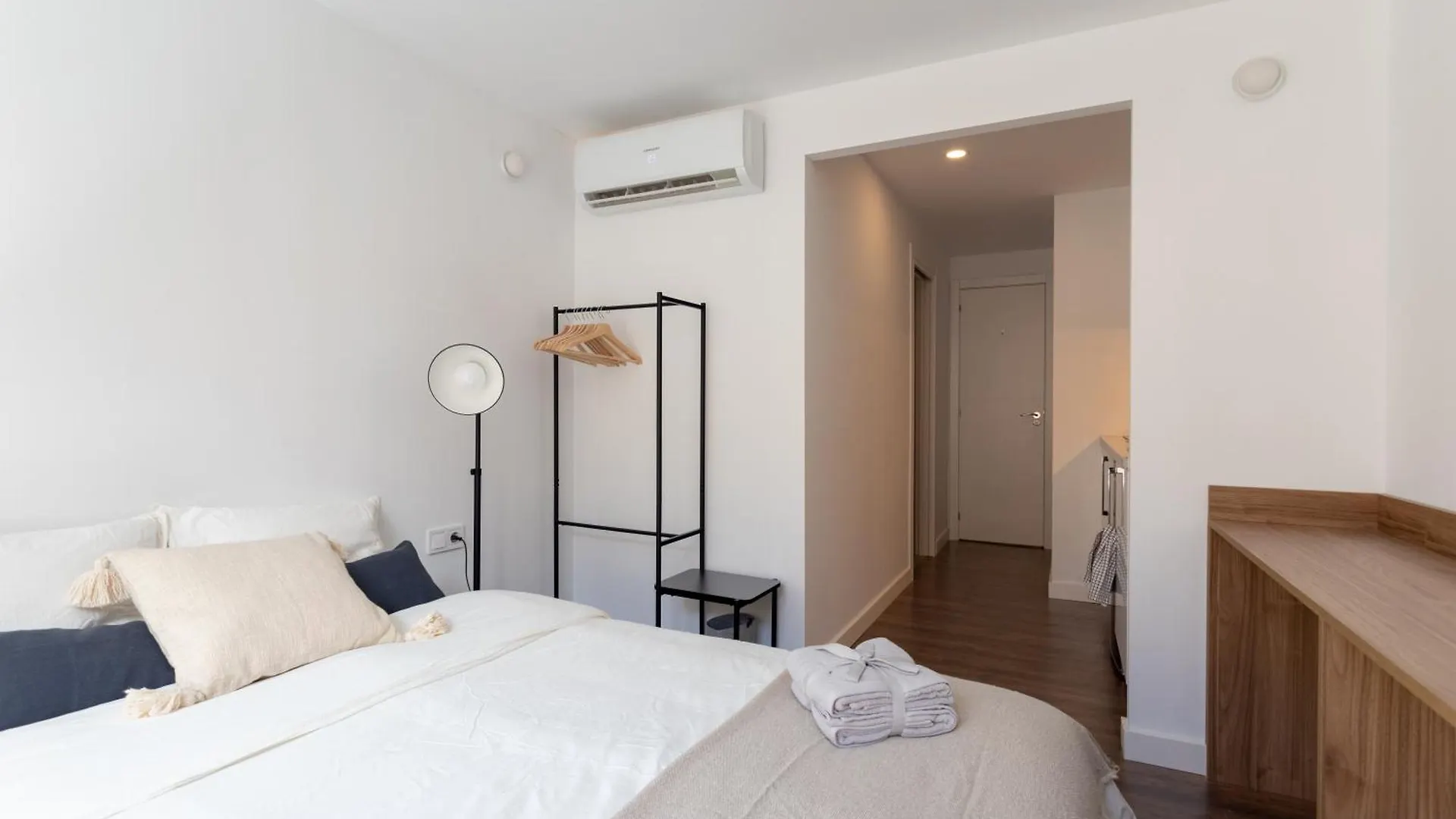 Fantastic Suites Gothic 00 Barcelona Spain