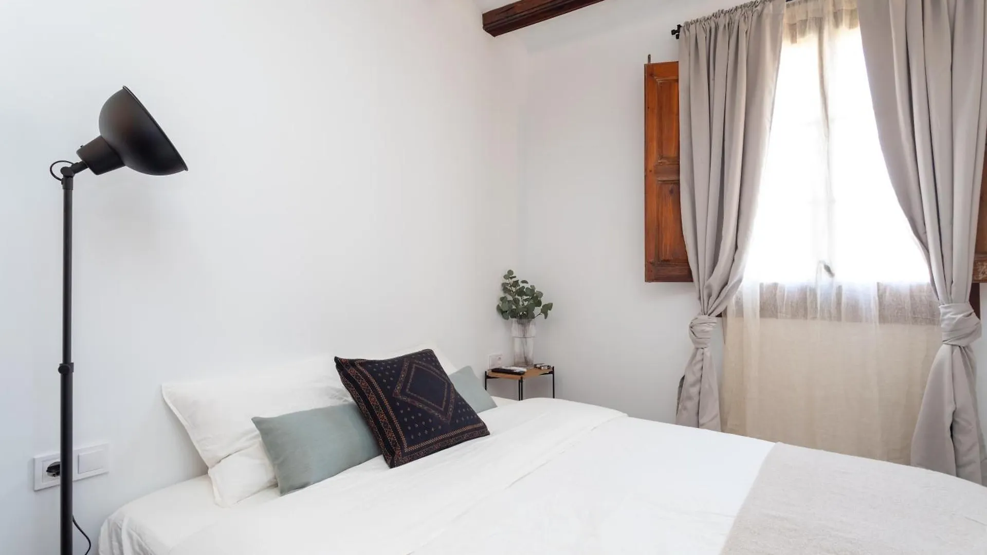 Fantastic Suites Gothic 00 Barcelona 0*,