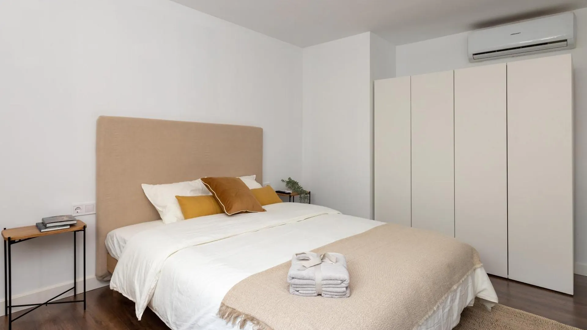 Fantastic Suites Gothic 00 Barcelona Spain