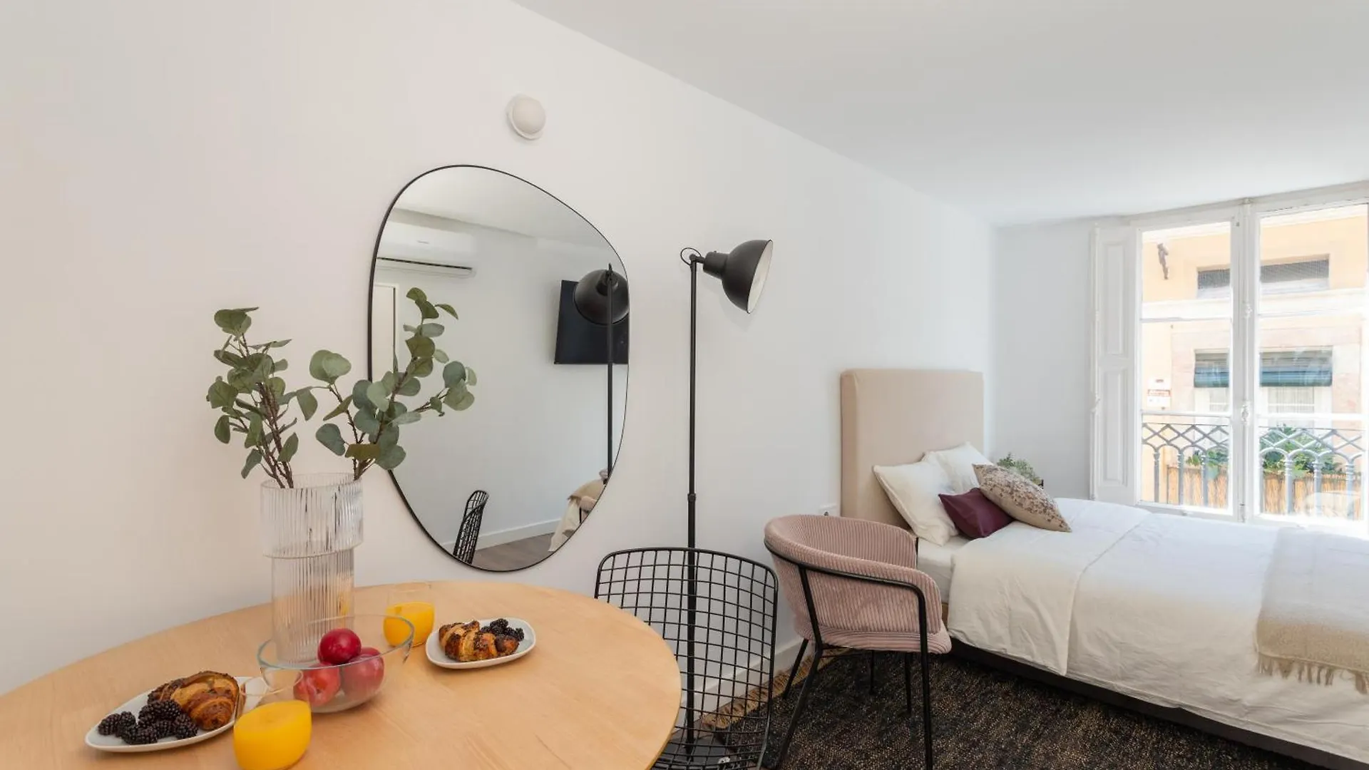 Fantastic Suites Gothic 00 Barcelona 0*,