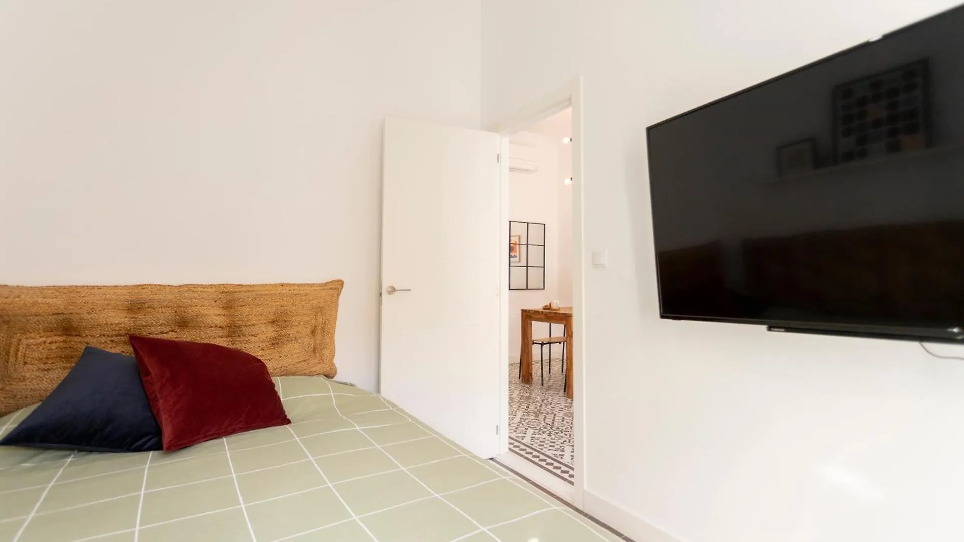 Fantastic Suites Gothic 00 Barcelona
