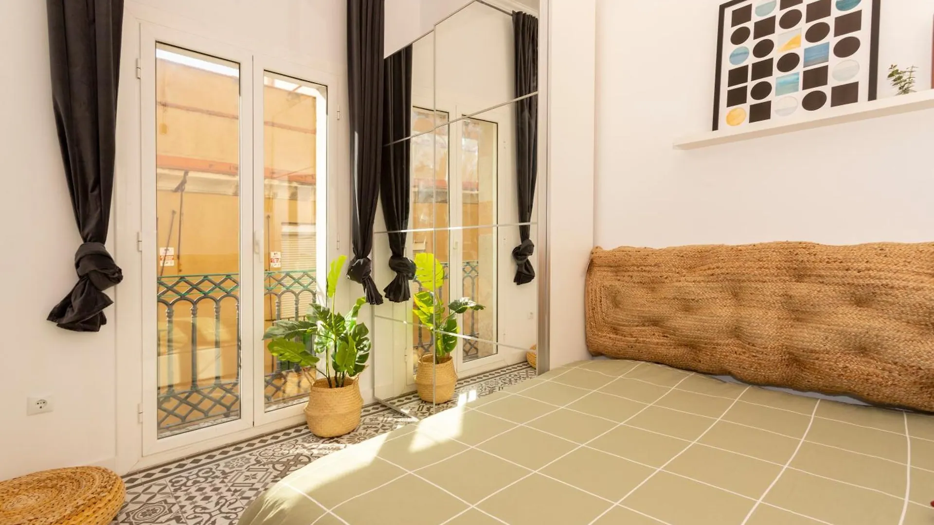 Fantastic Suites Gothic 00 Barcelona