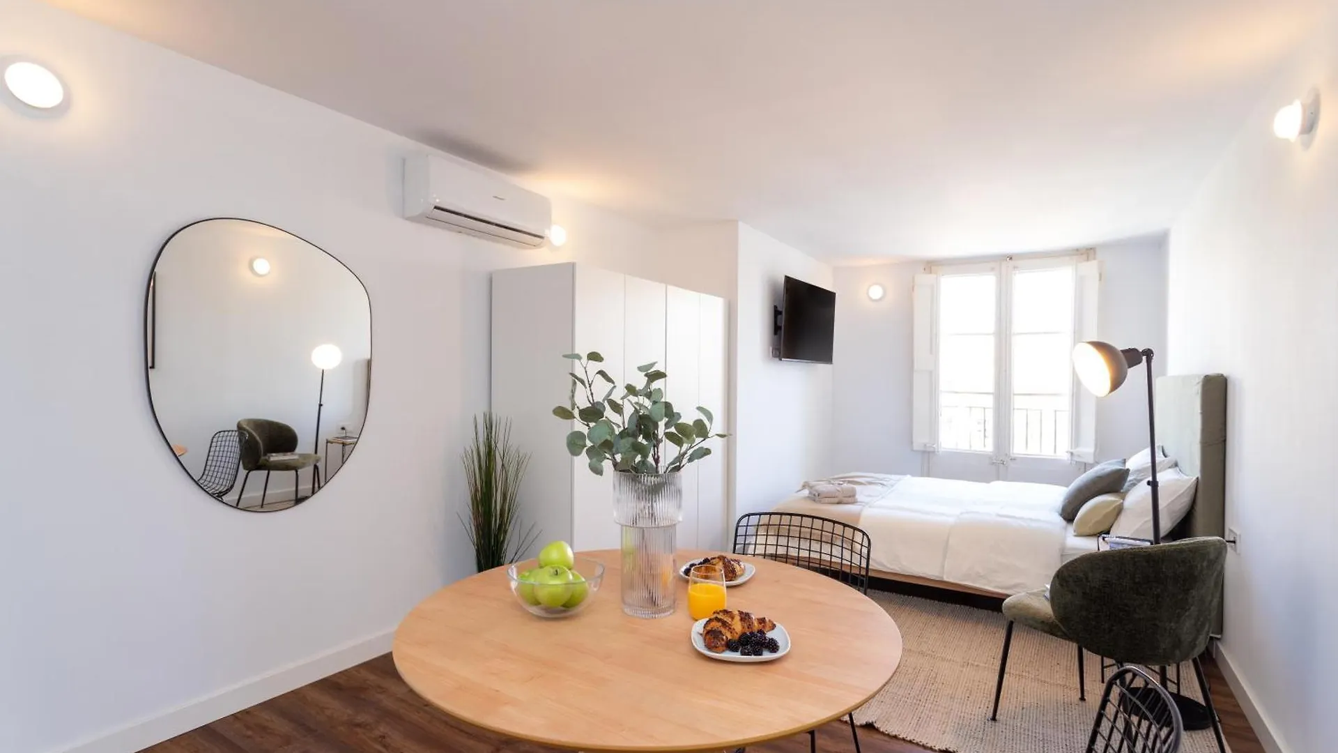 Apartment Fantastic Suites Gothic 00 Barcelona Spain