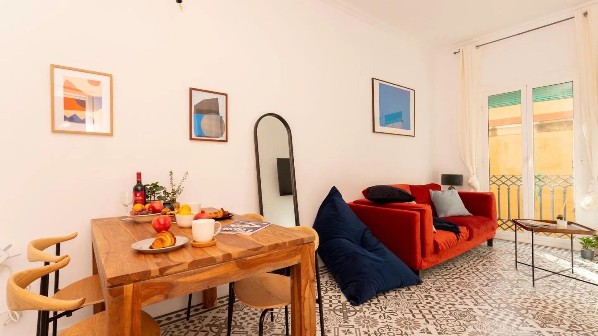 Apartment Fantastic Suites Gothic 00 Barcelona Spain