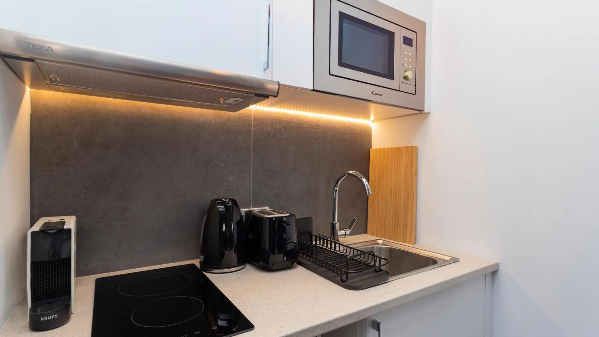 Fantastic Suites Gothic 00 Barcelona
