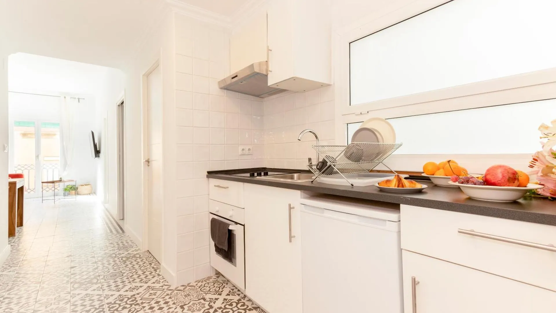 Apartment Fantastic Suites Gothic 00 Barcelona Spain