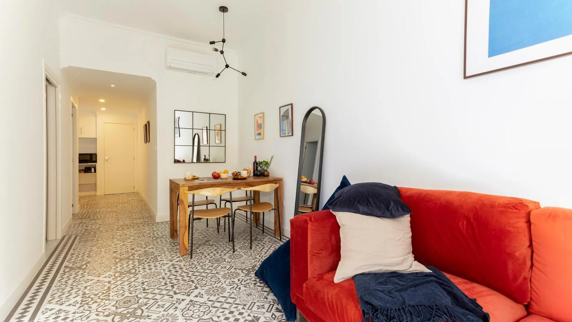 Fantastic Suites Gothic 00 Barcelona 0*,