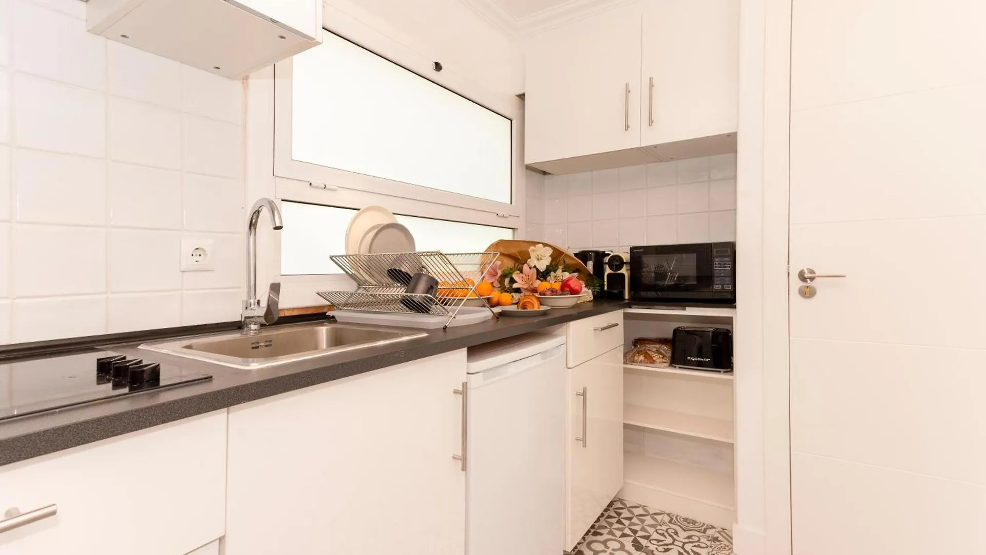 Fantastic Suites Gothic 00 Barcelona 0*,  Spanien