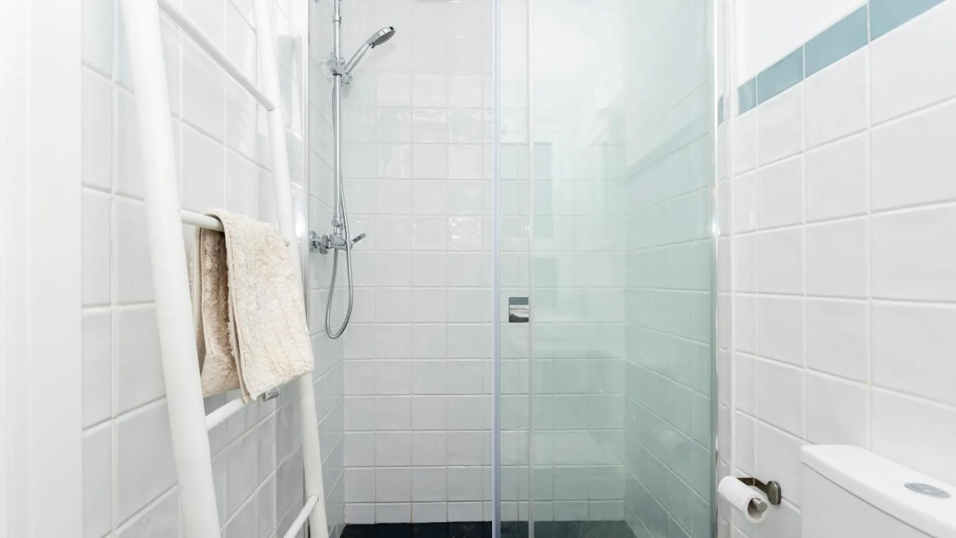 Fantastic Suites Gothic 00 Barcelona 0*,