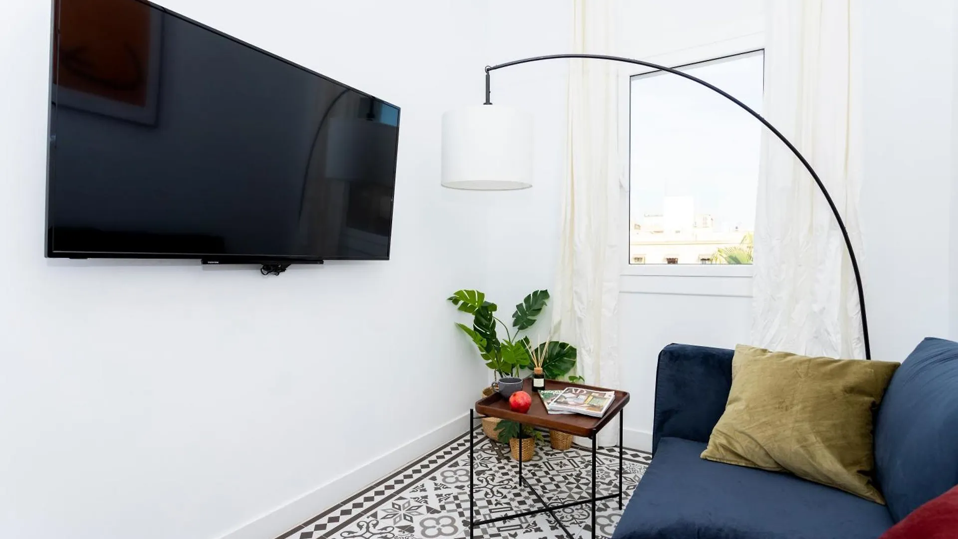 Fantastic Suites Gothic 00 Barcelona Apartment