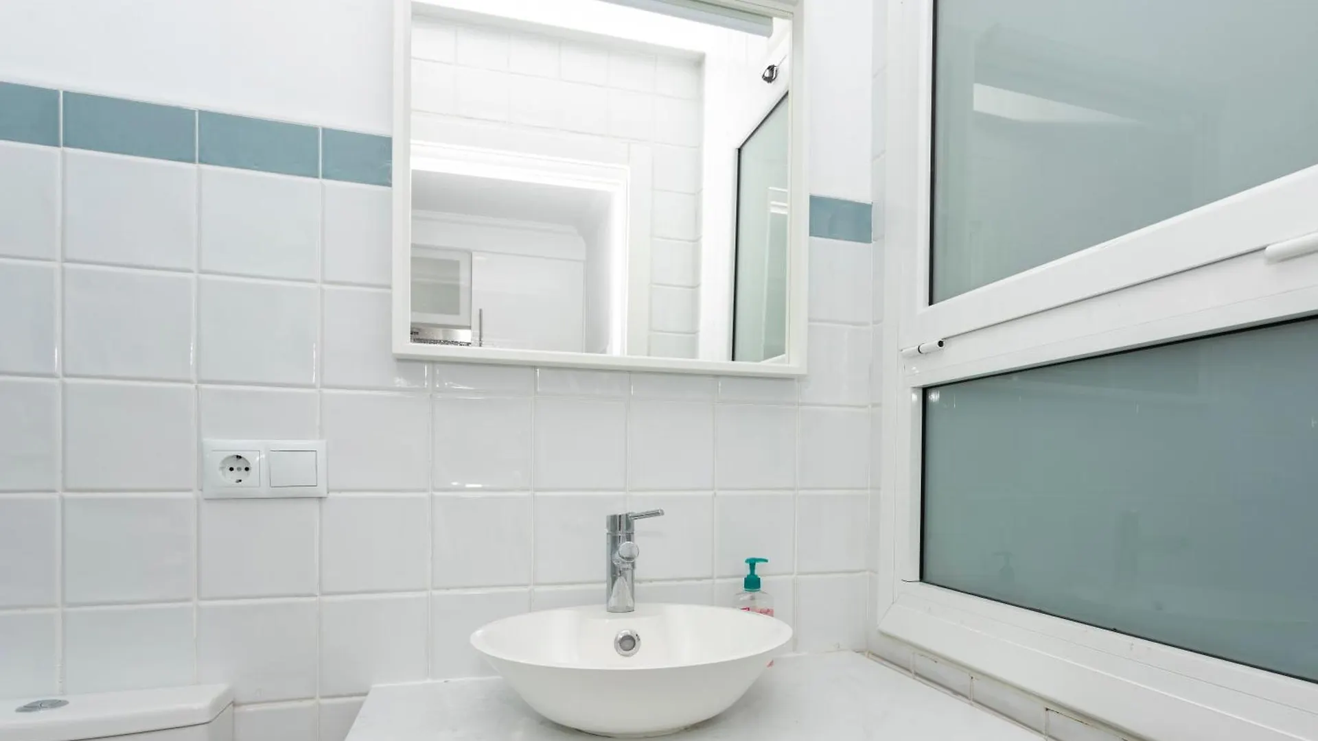 Apartment Fantastic Suites Gothic 00 Barcelona Spain