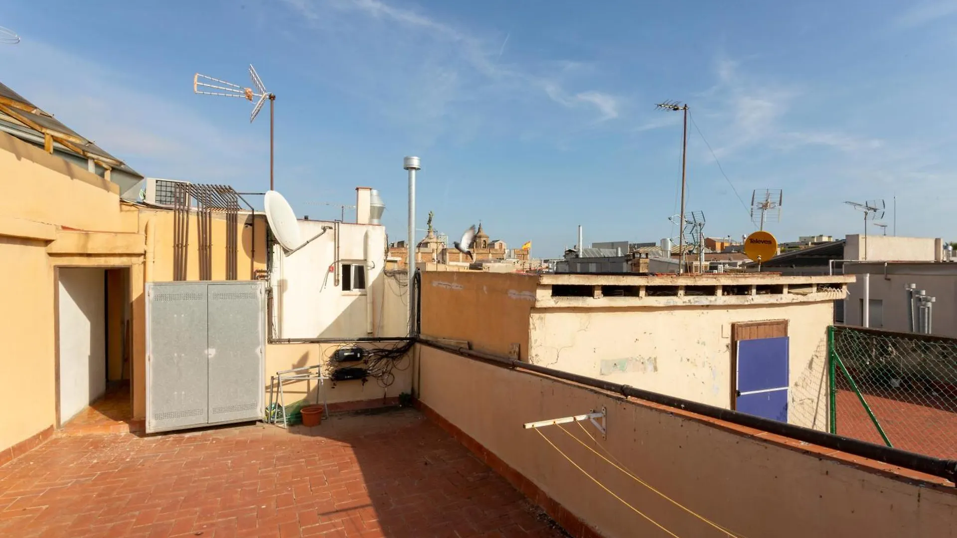 Fantastic Suites Gothic 00 Barcelona