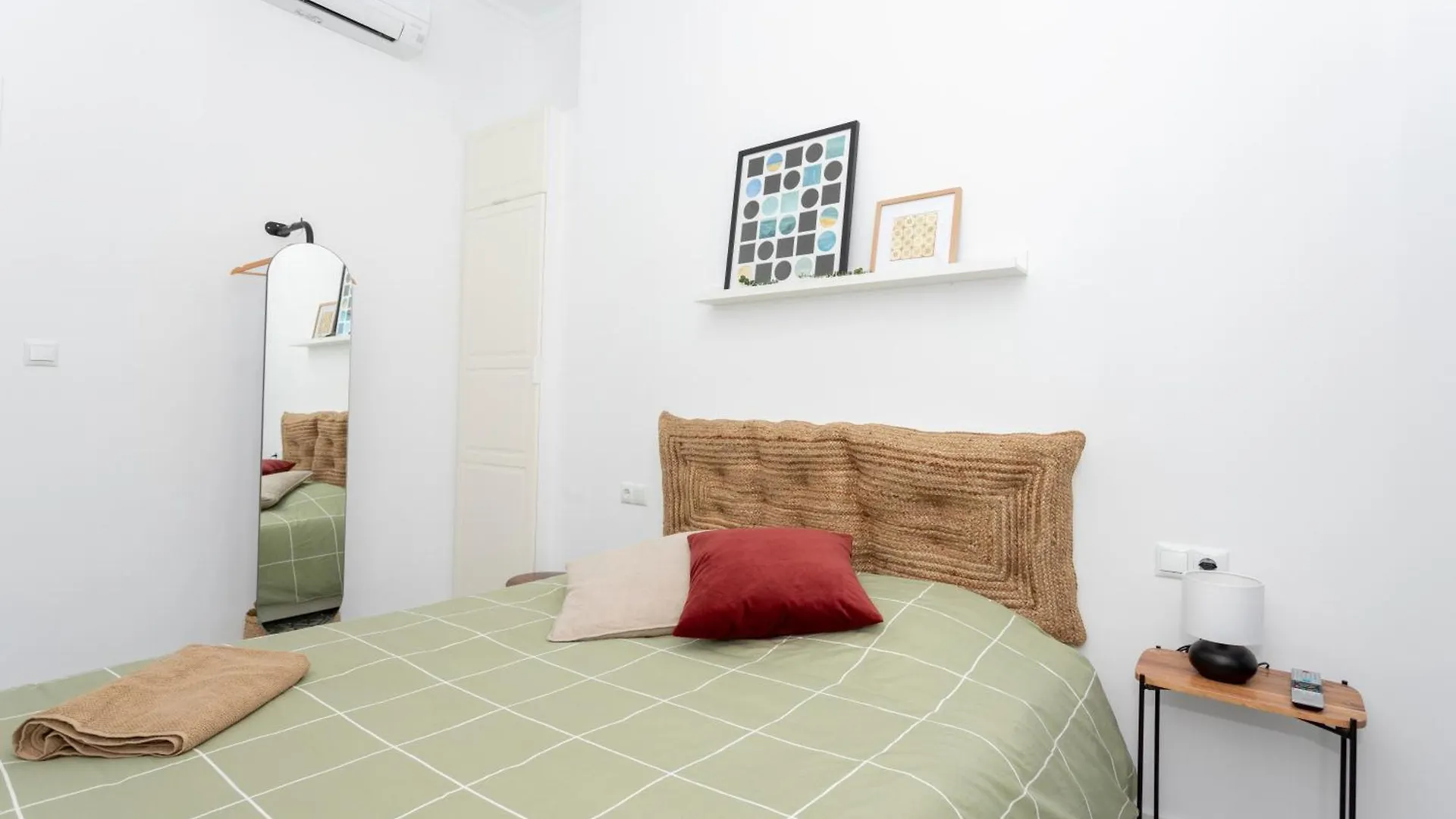 Fantastic Suites Gothic 00 Barcelona Apartment