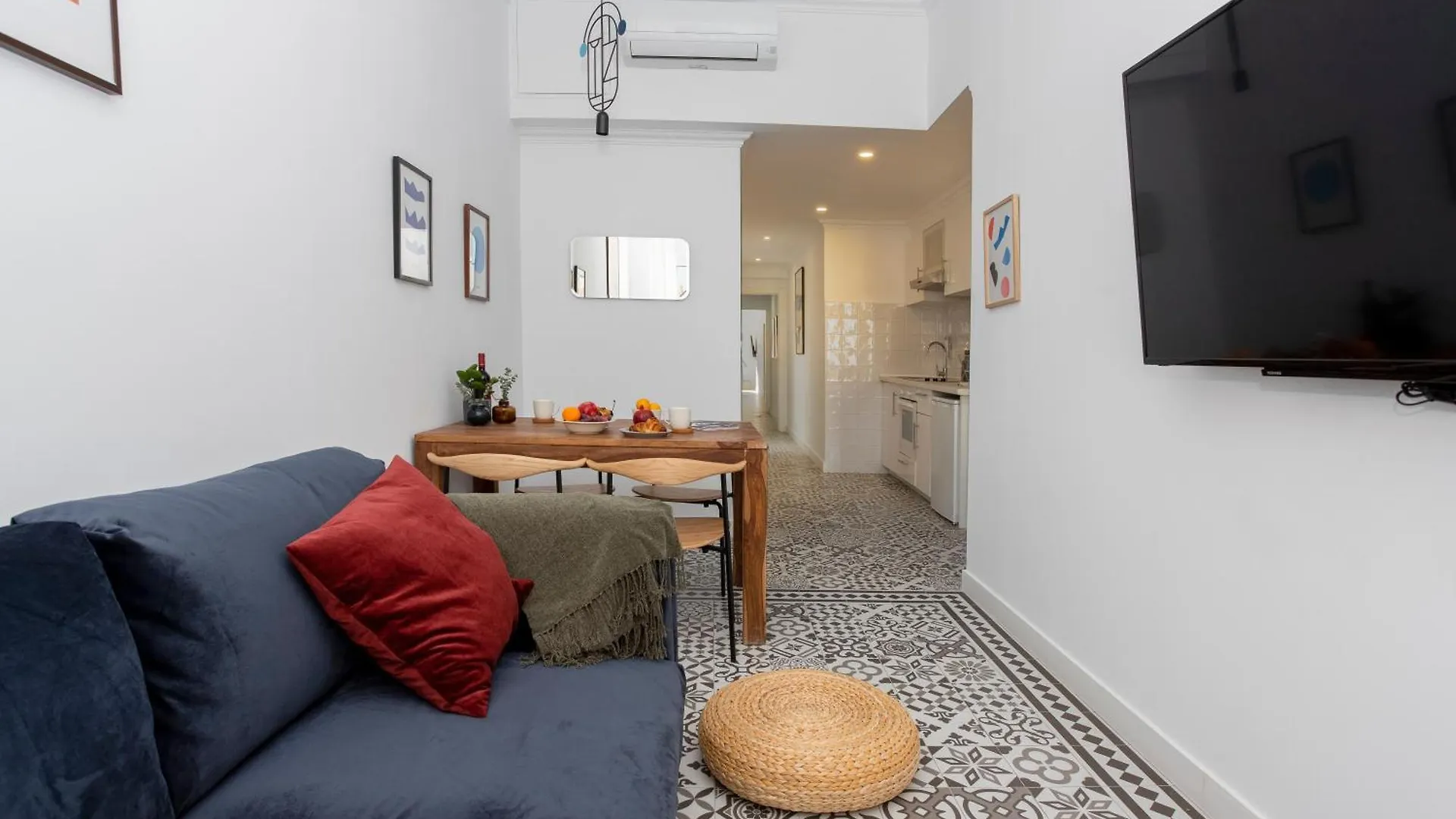 Fantastic Suites Gothic 00 Barcelona Apartment