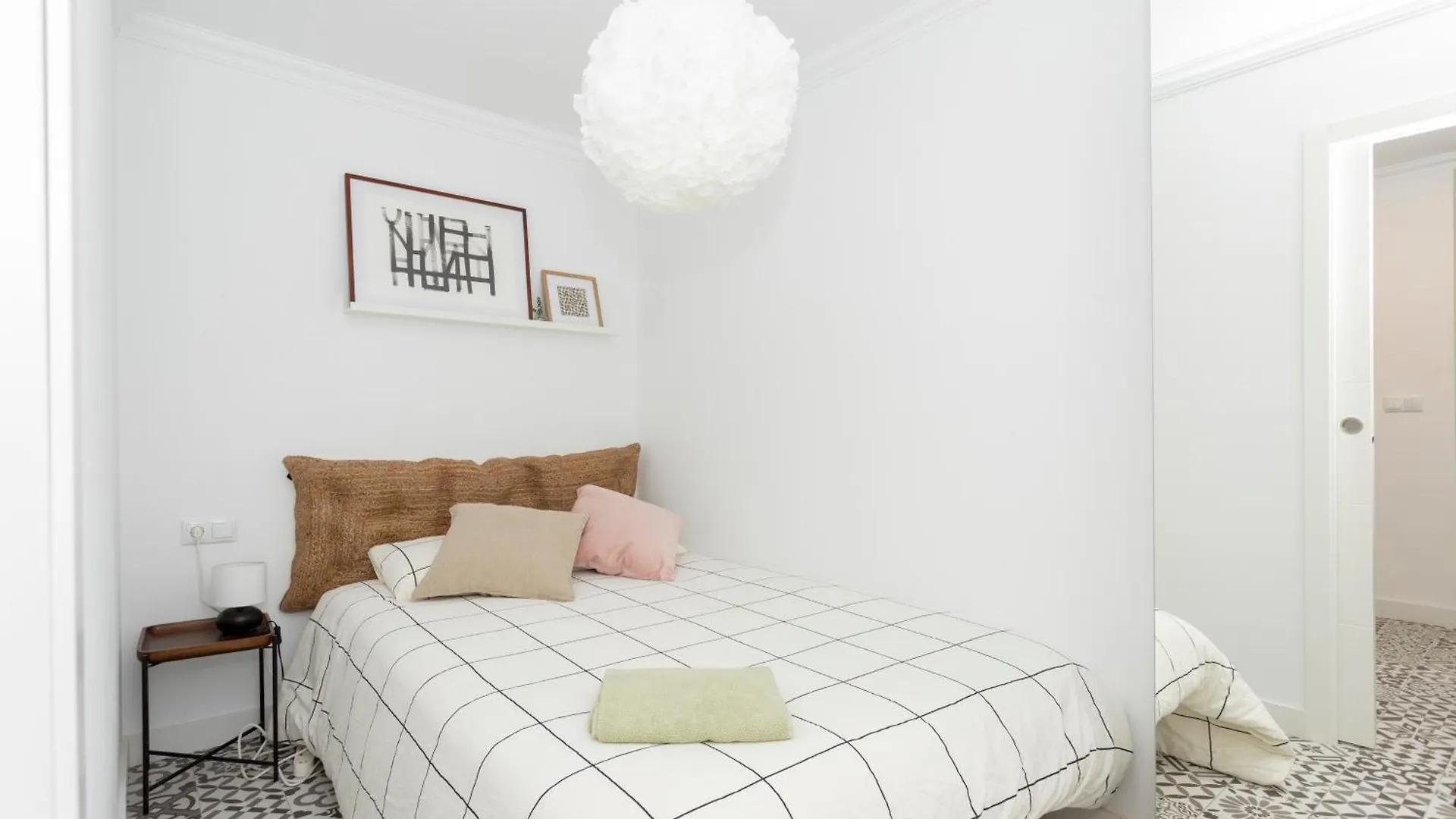 Fantastic Suites Gothic 00 Barcelona 0*,