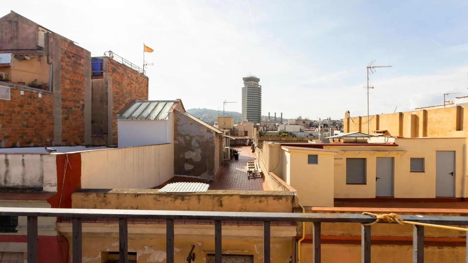Fantastic Suites Gothic 00 Barcelona Spain