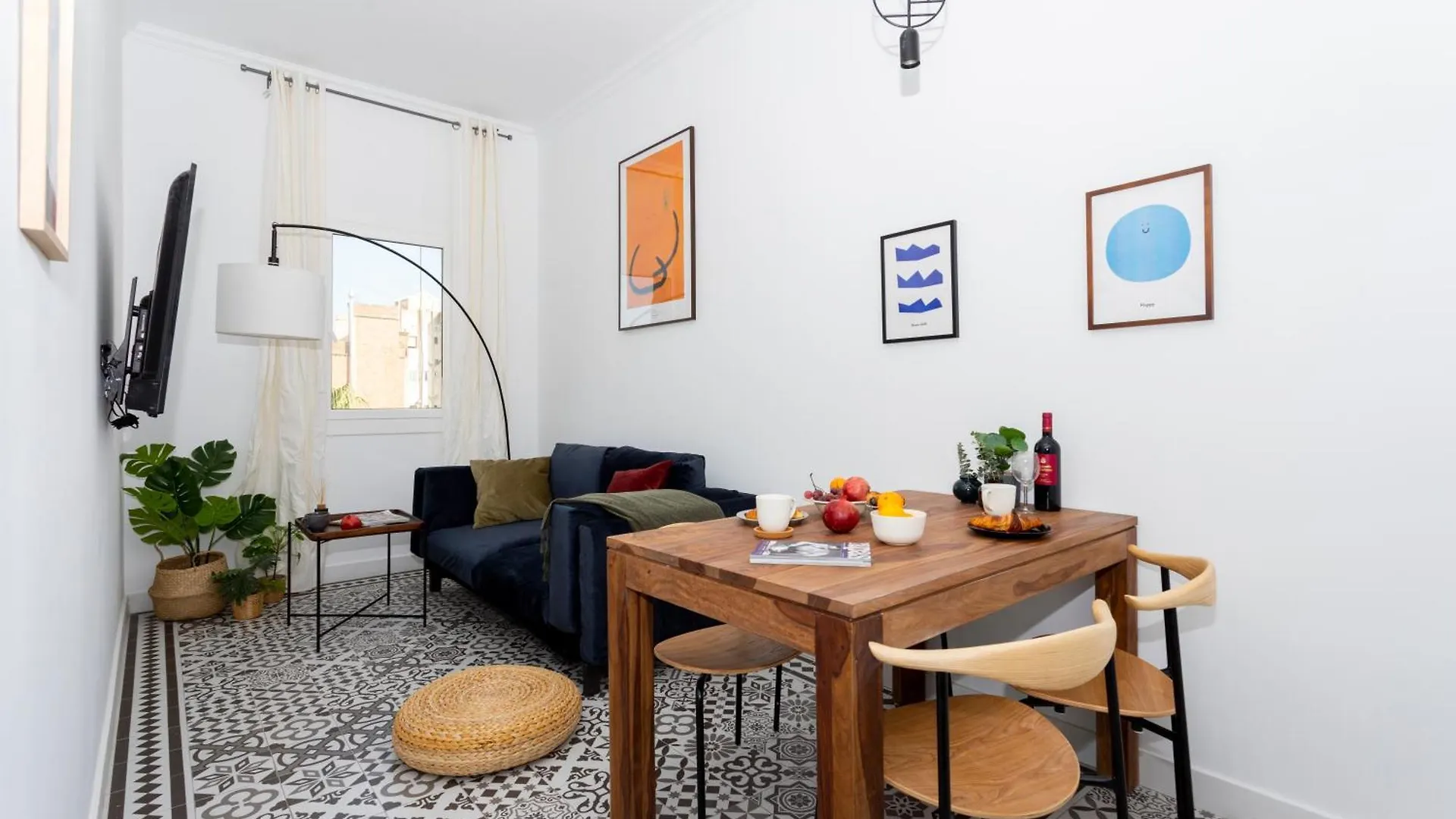 Fantastic Suites Gothic 00 Barcelona