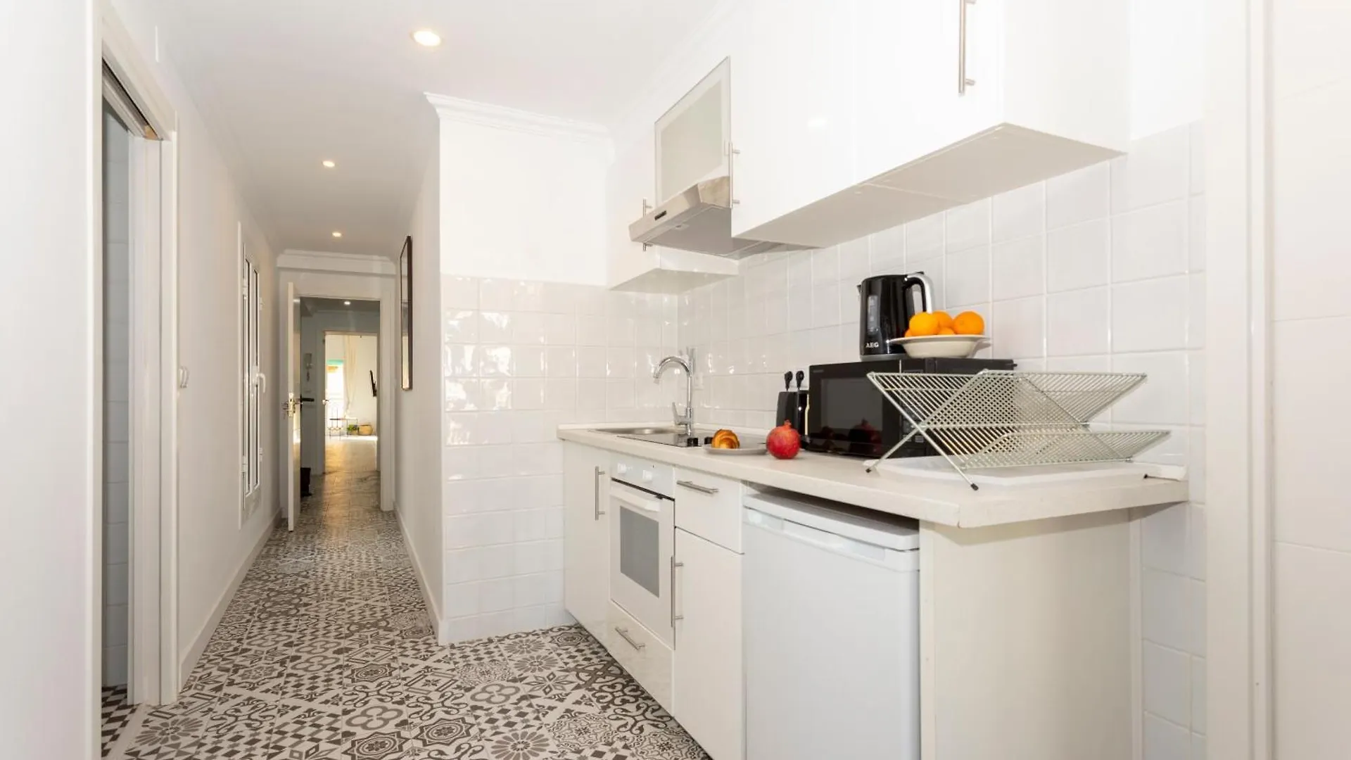 Fantastic Suites Gothic 00 Barcelona Spain
